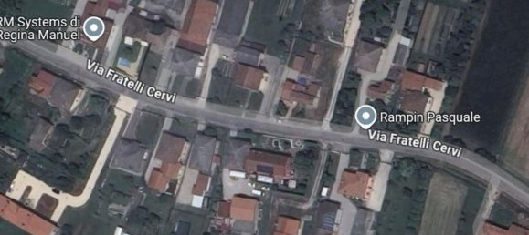 7 rooms Apartment in Camponogara, Italy No. 16198 20