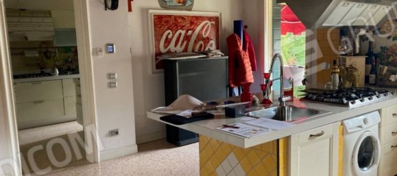 7 rooms Apartment in Camponogara, Italy No. 16198 31