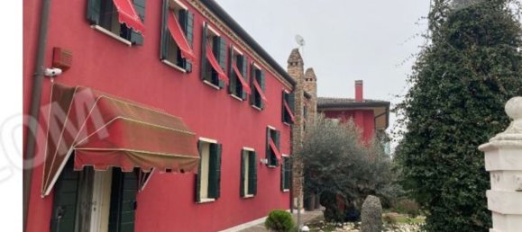 7 rooms Apartment in Camponogara, Italy No. 16198 24