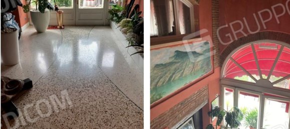 7 rooms Apartment in Camponogara, Italy No. 16198 27