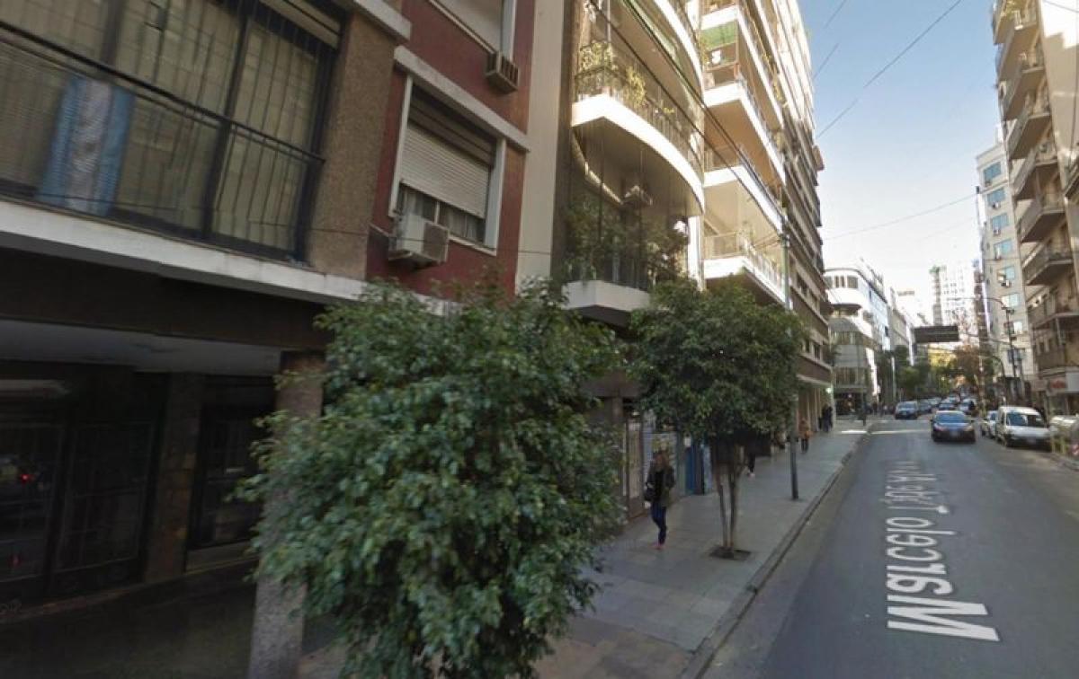 3 Schlafzimmer Wohnung in Buenos Aires, Argentina, Nr. 91649