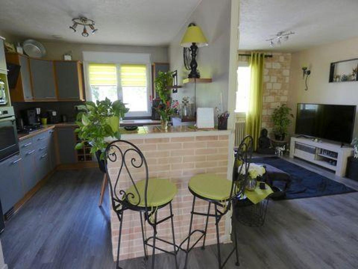 3 chambres Maison à Champagne, France No. 27360