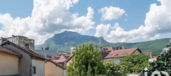 Квартира с 6 комнатами в Гренобль, Франция № 348121 20