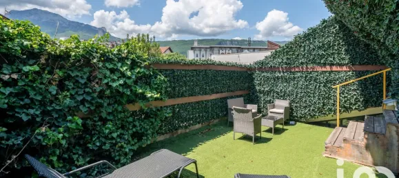 Квартира с 6 комнатами в Гренобль, Франция № 348121 19