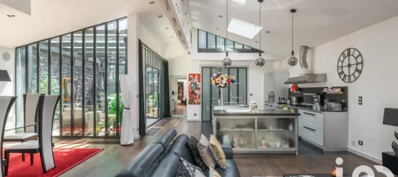 Квартира с 6 комнатами в Гренобль, Франция № 348121 6