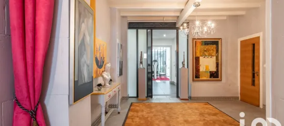 Квартира с 6 комнатами в Гренобль, Франция № 348121 17