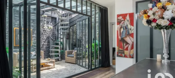 Квартира с 6 комнатами в Гренобль, Франция № 348121 3