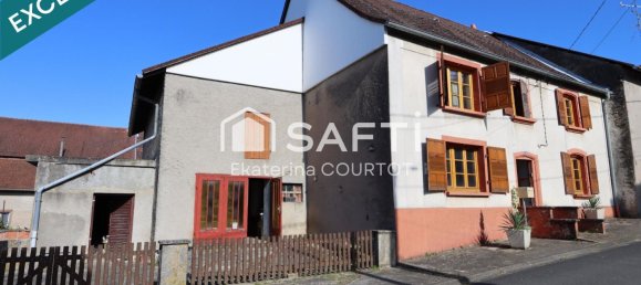 5 bedrooms House in Hilbesheim, France No. 58614 5