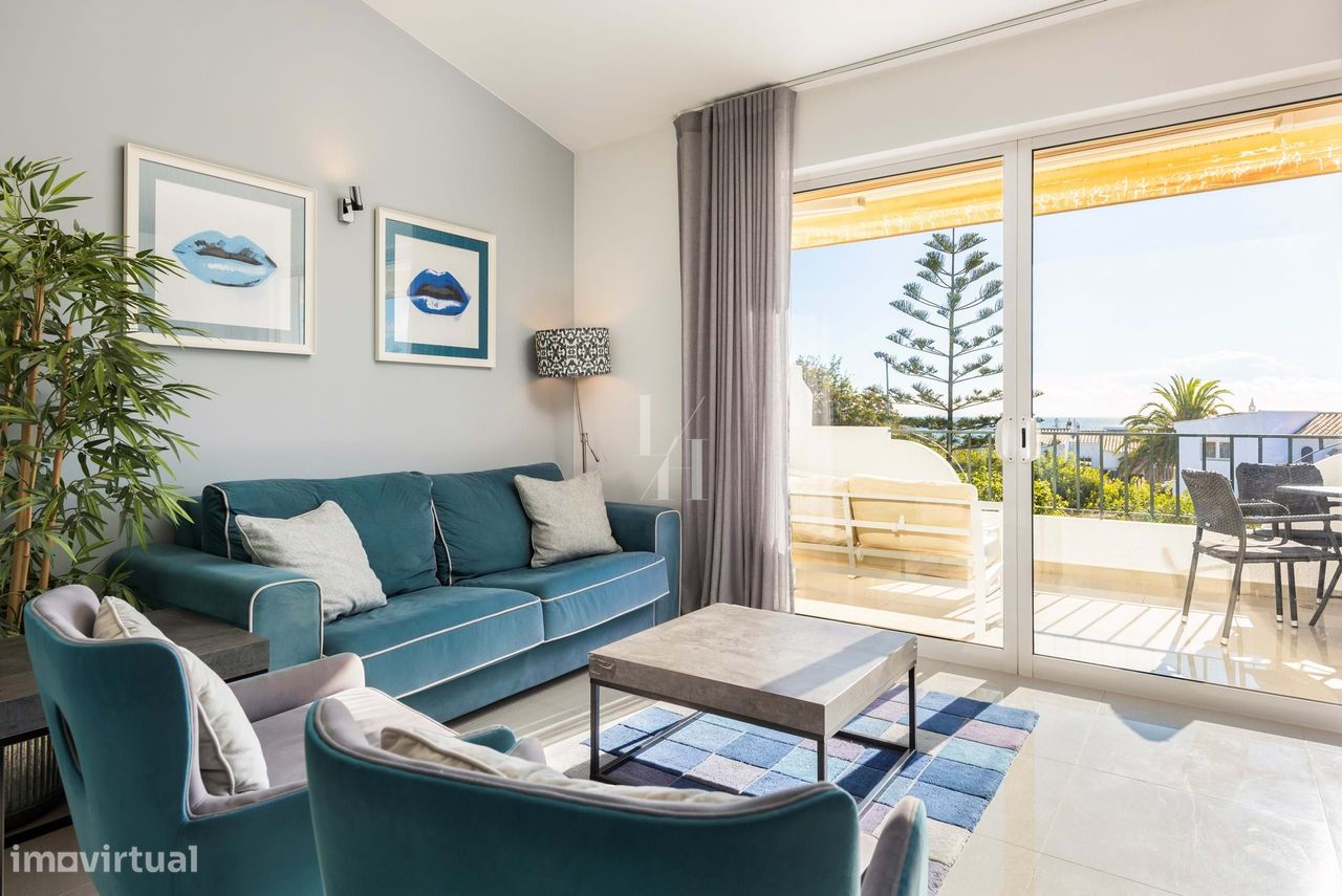 2 غرف نوم منزل في Luz, Portugal رقم 124666