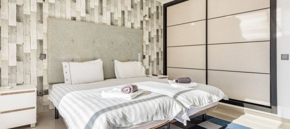 2 غرف نوم منزل في Luz, Portugal رقم 124666 13