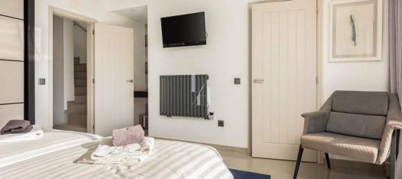 2 غرف نوم منزل في Luz, Portugal رقم 124666 14