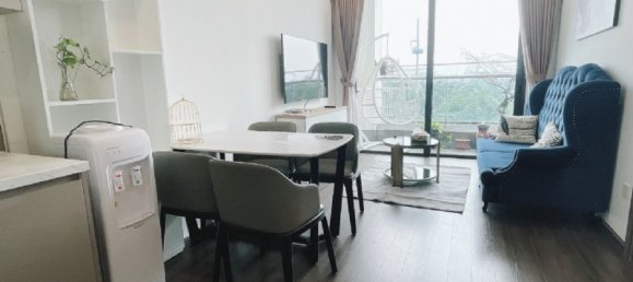 2 Schlafzimmer Wohnung in Gia Lam, Vietnam, Nr. 912 2