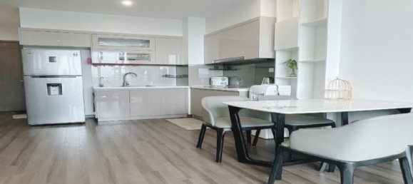 2 Schlafzimmer Wohnung in Gia Lam, Vietnam, Nr. 912 6