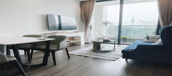 2 Schlafzimmer Wohnung in Gia Lam, Vietnam, Nr. 912 3