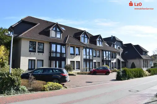 Studio in Ammerland, Germany, Nr. 187535