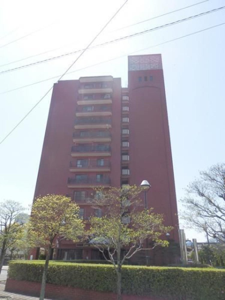3 bedrooms Apartment in Kitahiroshima, Japan No. 6614