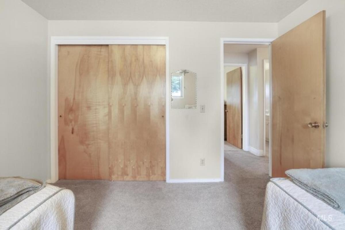 4 bedrooms House in Burley, USA No. 412972