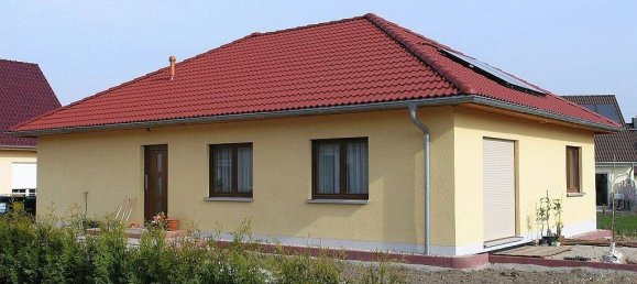 Bungalow de 4 habitaciónes en Leipzig, Germany No. 327241 3