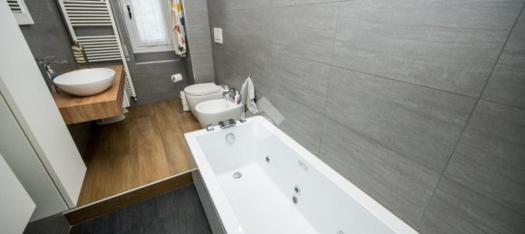 Apartamento de 4 habitaciónes en Milan, Italy No. 247243 26