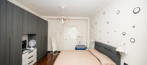 Apartamento de 4 habitaciónes en Milan, Italy No. 247243 24