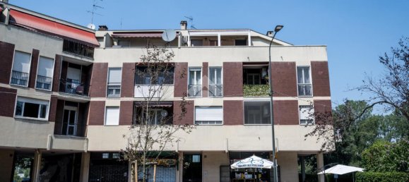 Apartamento de 4 habitaciónes en Milan, Italy No. 247243 18