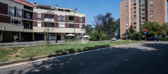 Apartamento de 4 habitaciónes en Milan, Italy No. 247243 29