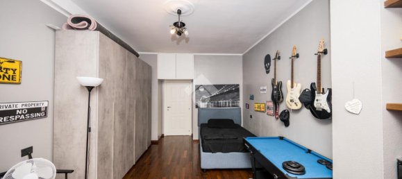 Apartamento de 4 habitaciónes en Milan, Italy No. 247243 15