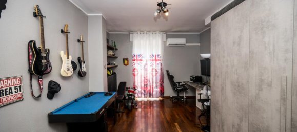 Apartamento de 4 habitaciónes en Milan, Italy No. 247243 4