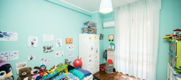 Apartamento de 4 habitaciónes en Milan, Italy No. 247243 5