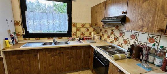 Moradia em banda de 7 divisões em Rottweil, Germany N.º 29757 10