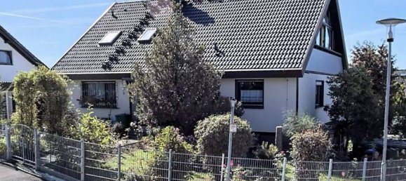 Moradia em banda de 7 divisões em Rottweil, Germany N.º 29757 2