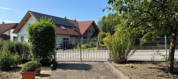 Moradia em banda de 7 divisões em Rottweil, Germany N.º 29757 5