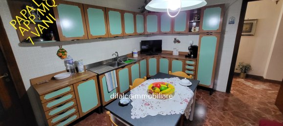 Apartamento de 7 divisões em Agrigento, Italy N.º 147732 3