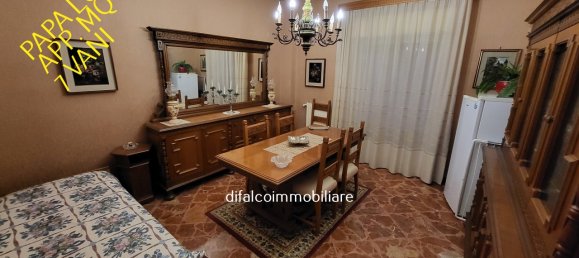 Apartamento de 7 divisões em Agrigento, Italy N.º 147732 11