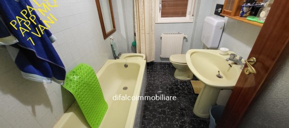 Apartamento de 7 divisões em Agrigento, Italy N.º 147732 28