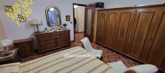 Apartamento de 7 divisões em Agrigento, Italy N.º 147732 18