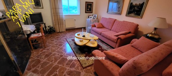 Apartamento de 7 divisões em Agrigento, Italy N.º 147732 14
