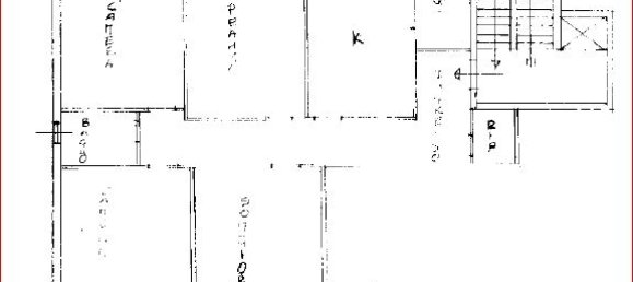 Apartamento de 7 divisões em Agrigento, Italy N.º 147732 30