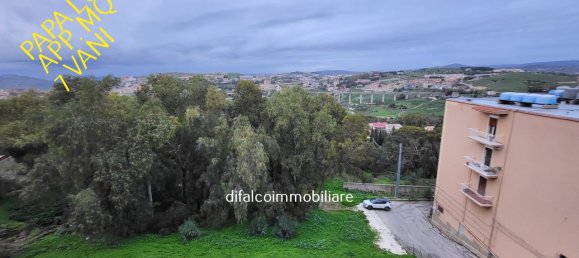 Apartamento de 7 divisões em Agrigento, Italy N.º 147732 20