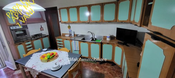 Apartamento de 7 divisões em Agrigento, Italy N.º 147732 2