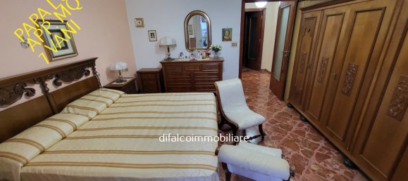 Apartamento de 7 divisões em Agrigento, Italy N.º 147732 21