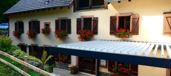 Propiedad comercial en Colmar, France No. 234424 2