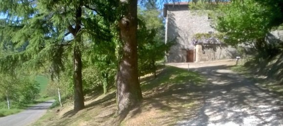 14 rooms House in Palazzuolo sul Senio, Italy No. 75999 4