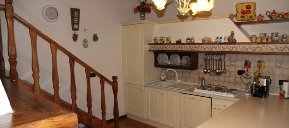 14 rooms House in Palazzuolo sul Senio, Italy No. 75999 21