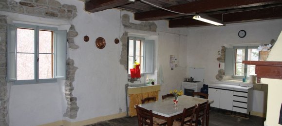14 rooms House in Palazzuolo sul Senio, Italy No. 75999 17