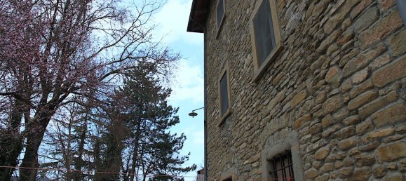 14 rooms House in Palazzuolo sul Senio, Italy No. 75999 28