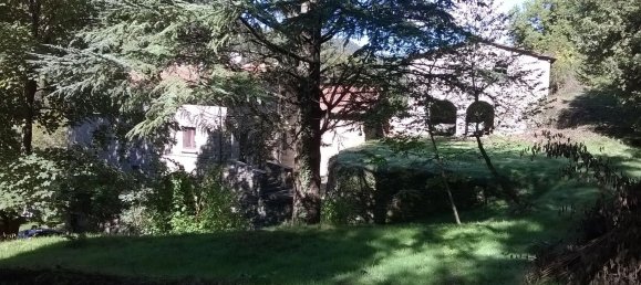 14 rooms House in Palazzuolo sul Senio, Italy No. 75999 7