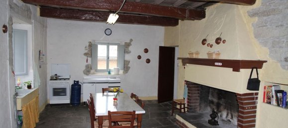 14 rooms House in Palazzuolo sul Senio, Italy No. 75999 15