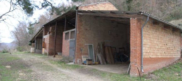 14 rooms House in Palazzuolo sul Senio, Italy No. 75999 29