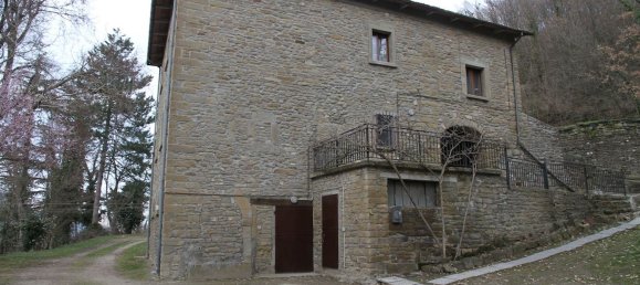 14 rooms House in Palazzuolo sul Senio, Italy No. 75999 8